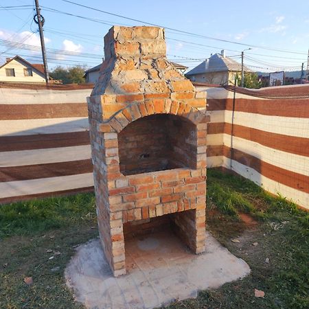 Casa Cu Terase Villa Sighetu Marmaţiei Exterior foto
