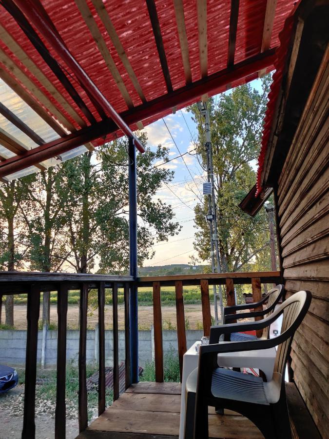 Casa Cu Terase Villa Sighetu Marmaţiei Exterior foto
